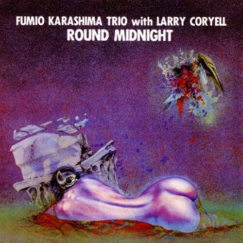 ROUND MIDNIGHT