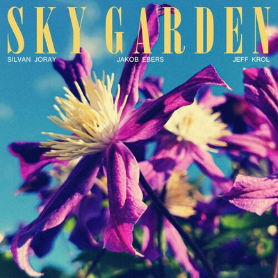 SKY GARDEN