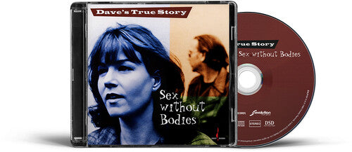 SEX WITHOUT BODIES