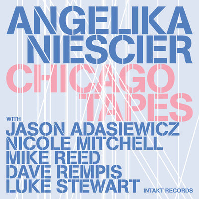 CHICAGO TAPES