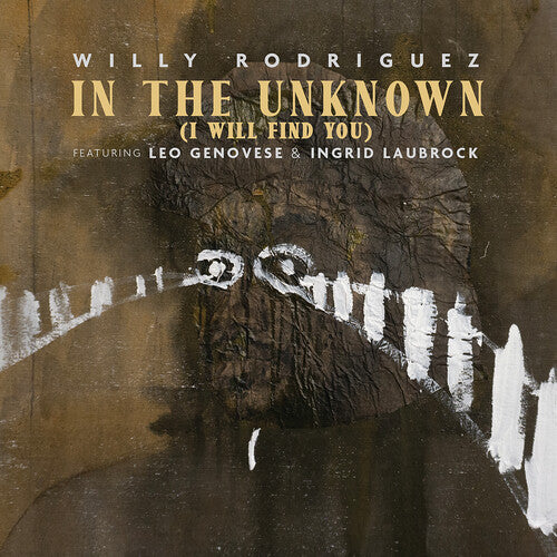 IN THE UKNOWN (I WILL FIND YOU)
