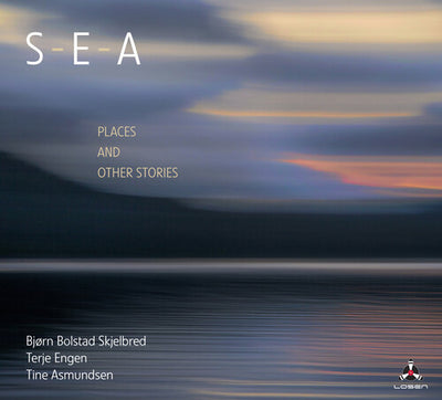 PLACES AND OTHER STORIES