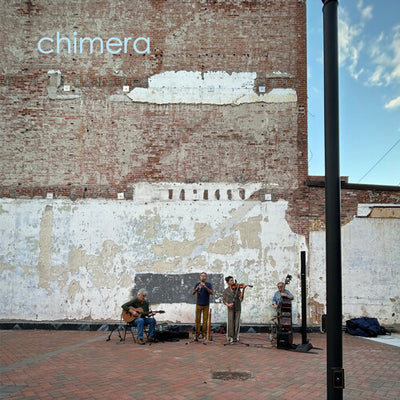 CHIMERA