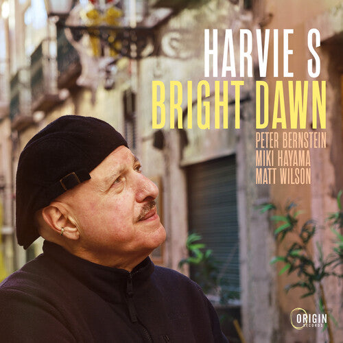 BRIGHT DAWN