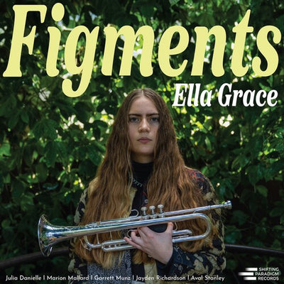 FIGMENTS