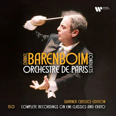 WARNER CLASSICS EDITION: COMPLETE EMI