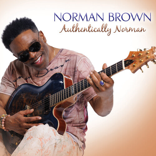 AUTHENTICALLY NORMAN