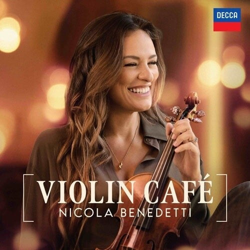 VIOLIN CAFE