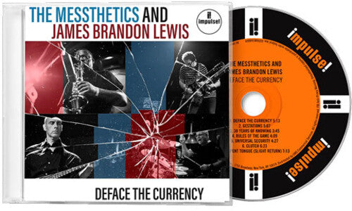 DEFACE THE CURRENCY