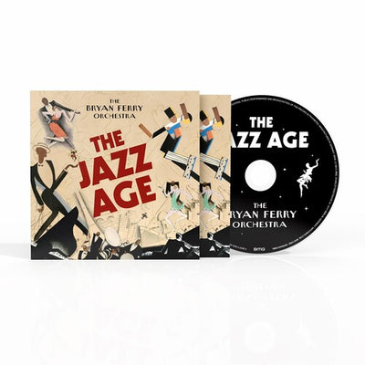 JAZZ AGE