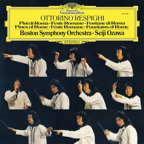 DEUTSCHE GRAMMOPHON – ArkivMusic