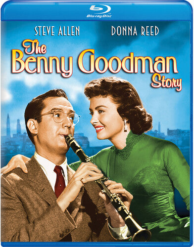 BENNY GOODMAN STORY
