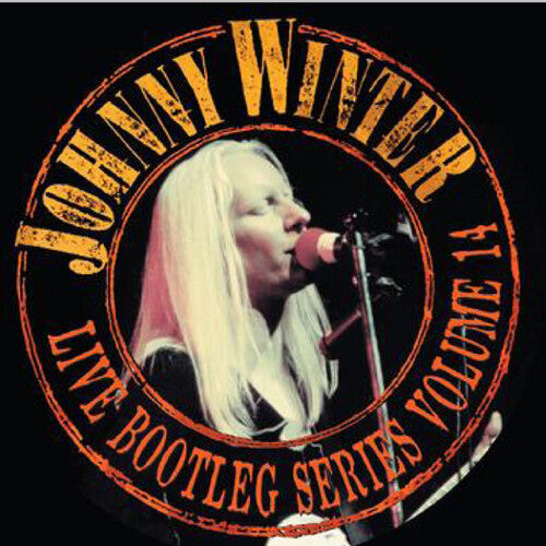 LIVE BOOTLEG SERIES 14
