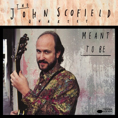 MEANT TO BE (BLUE NOTE CLASSIC VINYL EDITION)