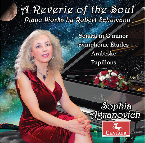 A Reverie of the Soul