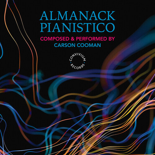 Almanack Pianistico