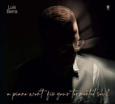A piano won't fix your tormented soul