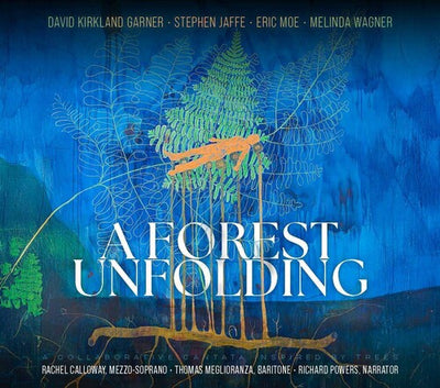 A Forest Unfolding