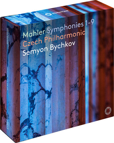 Gustav Mahler: Symphonies 1–9