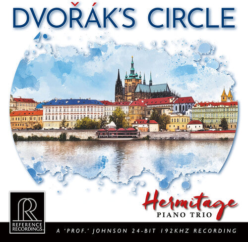 Dvorak’s Circle