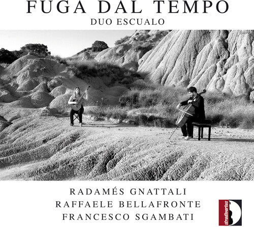 Fuga dal Tempo – Duo Escualo