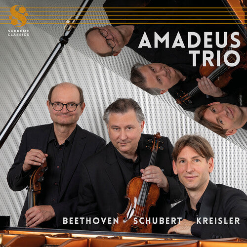 Amadeus Trio