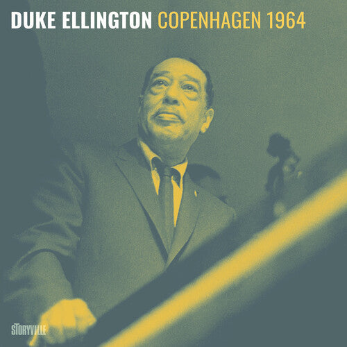 Copenhagen 1964