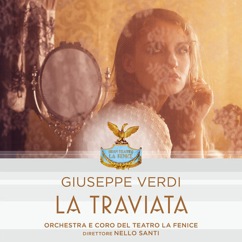 Verdi: La Traviata