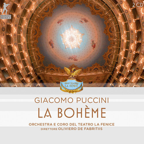 Puccini: La Boheme