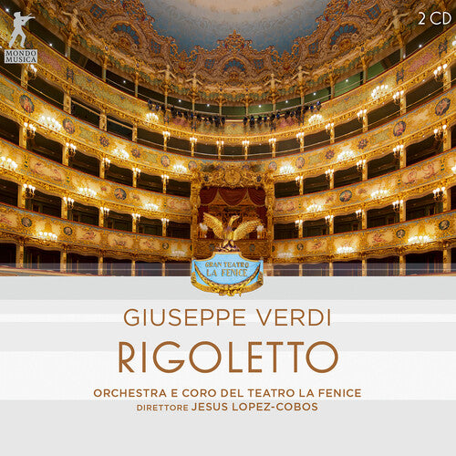 Verdi: Rigoletto