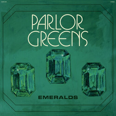 EMERALDS