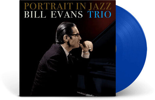 PORTRAIT IN JAZZ