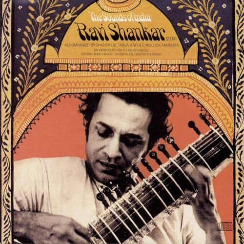 SOUNDS OF INDIA