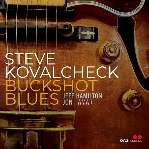 BUCKSHOT BLUES