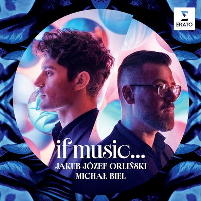 IF MUSIC