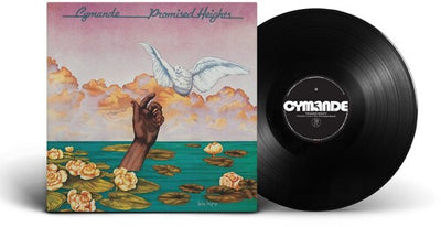 PROMISED HEIGHTS