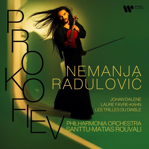 PROKOFIEV