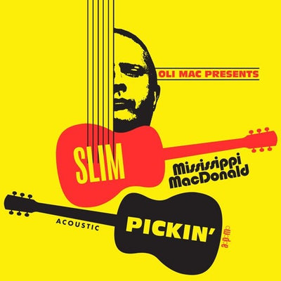 SLIM PICKIN