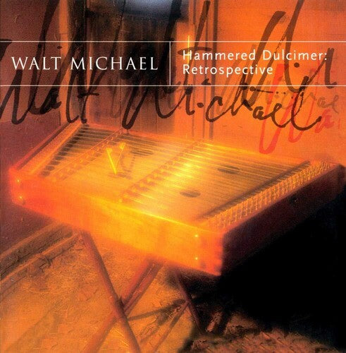 Hammered Dulcimer: Retrospective