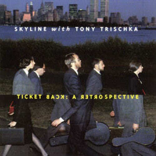 Ticket Back: A Retrospective