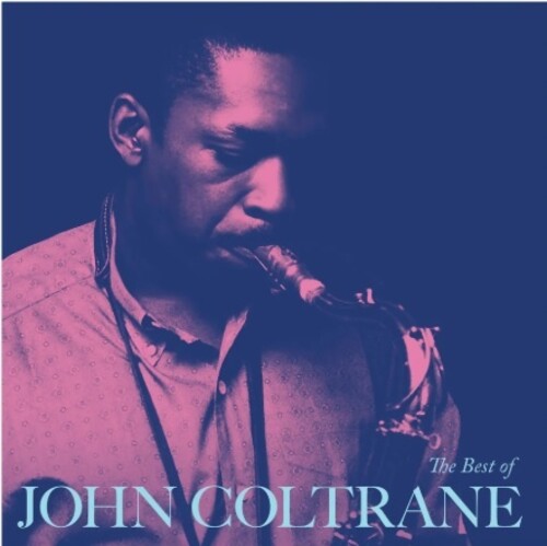 BEST OF JOHN COLTRANE