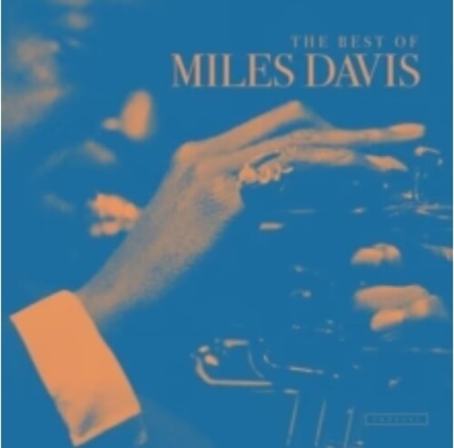 BEST OF MILES DAVIS