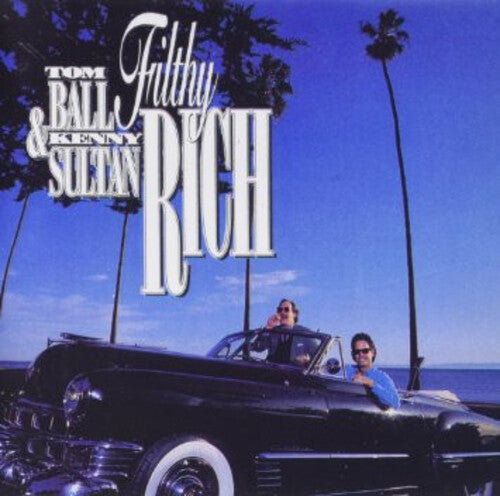 Filthy Rich