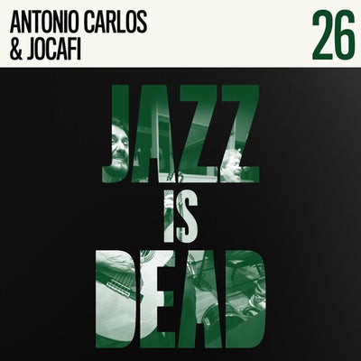 ANTONIO CARLOS & JOCAFI JID026