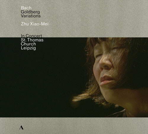 Goldberg Variations, BWV 988