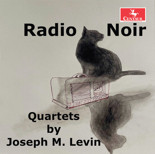 Radio Noir