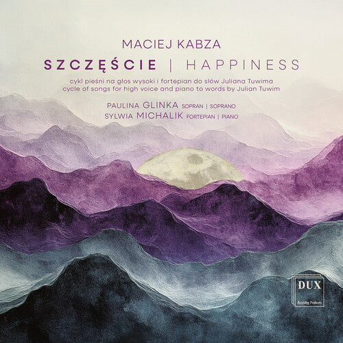 Szczescie - Happiness