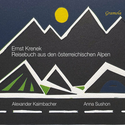 Reisebuch aus den osterreichischen Alpen