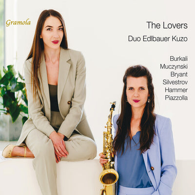The Lovers