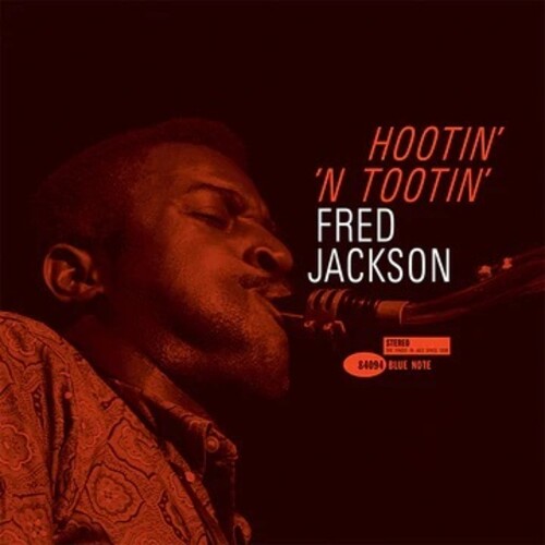 HOOTIN' N' TOOTIN' (BLUE NOTE TONE POET EDITION)